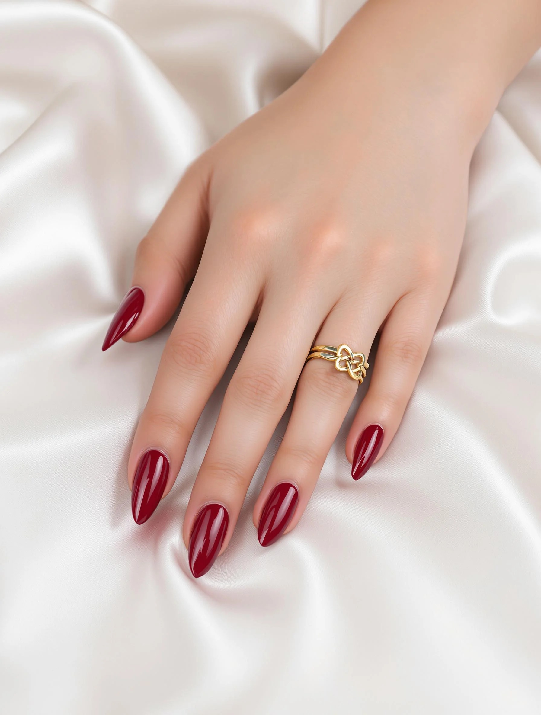 Old Money Nails (10)