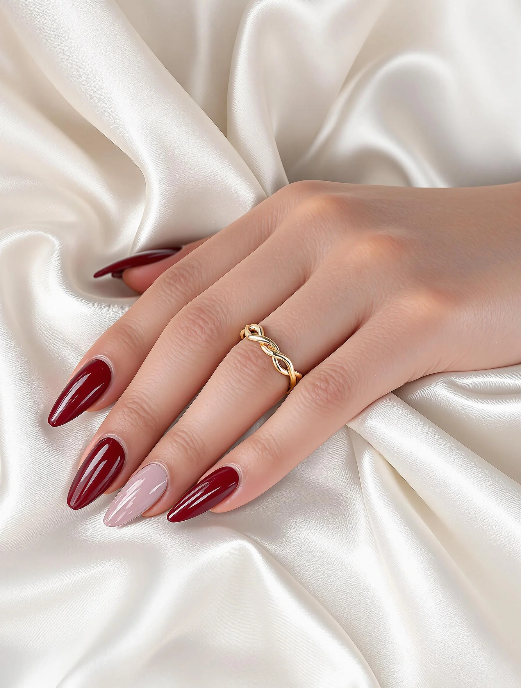 Old Money Nails (22)