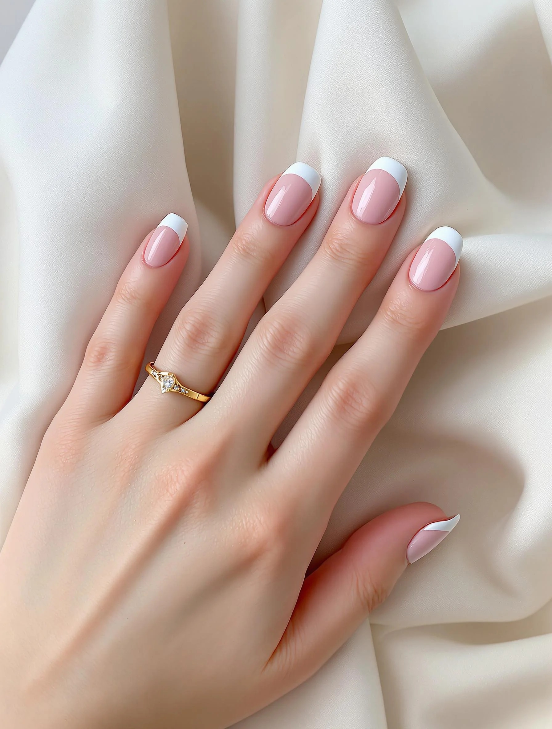 Old Money Nails (24)