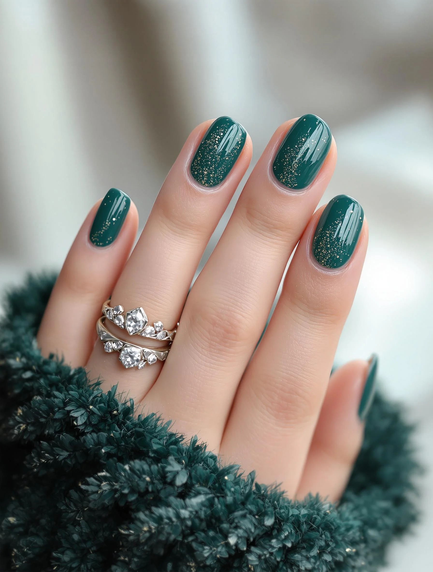 Old Money Nails (25)