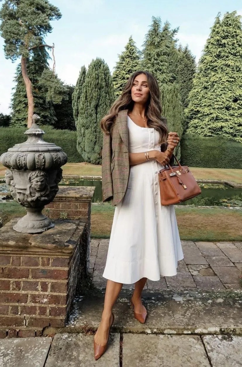 Old Money Outfits That Are Ritzy Enough