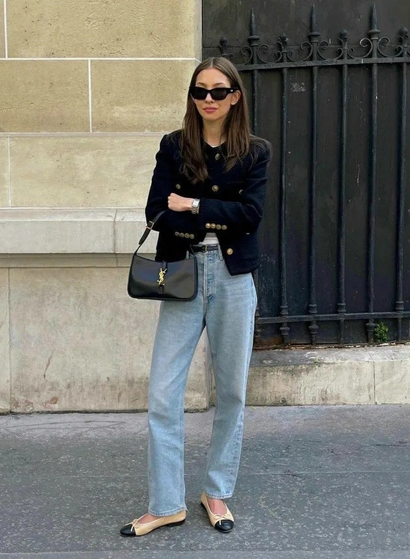 Old Money Outfits That Are Ritzy Enough