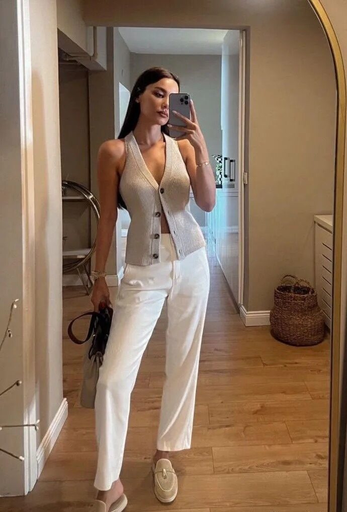 Old Money Outfits That Are Ritzy Enough