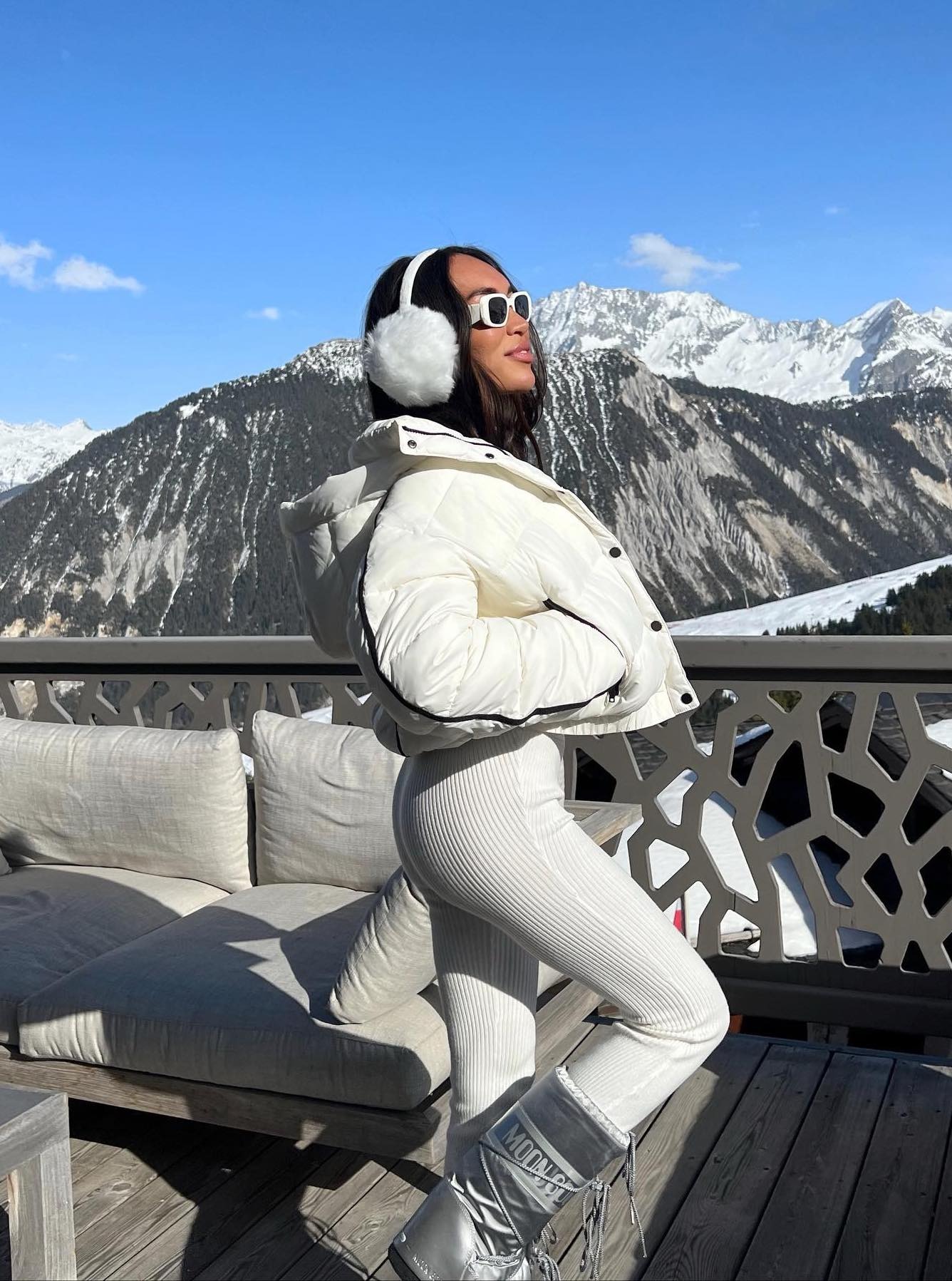 Après-Ski Outfits