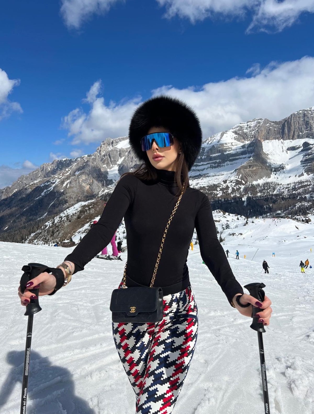 Après-Ski Outfits