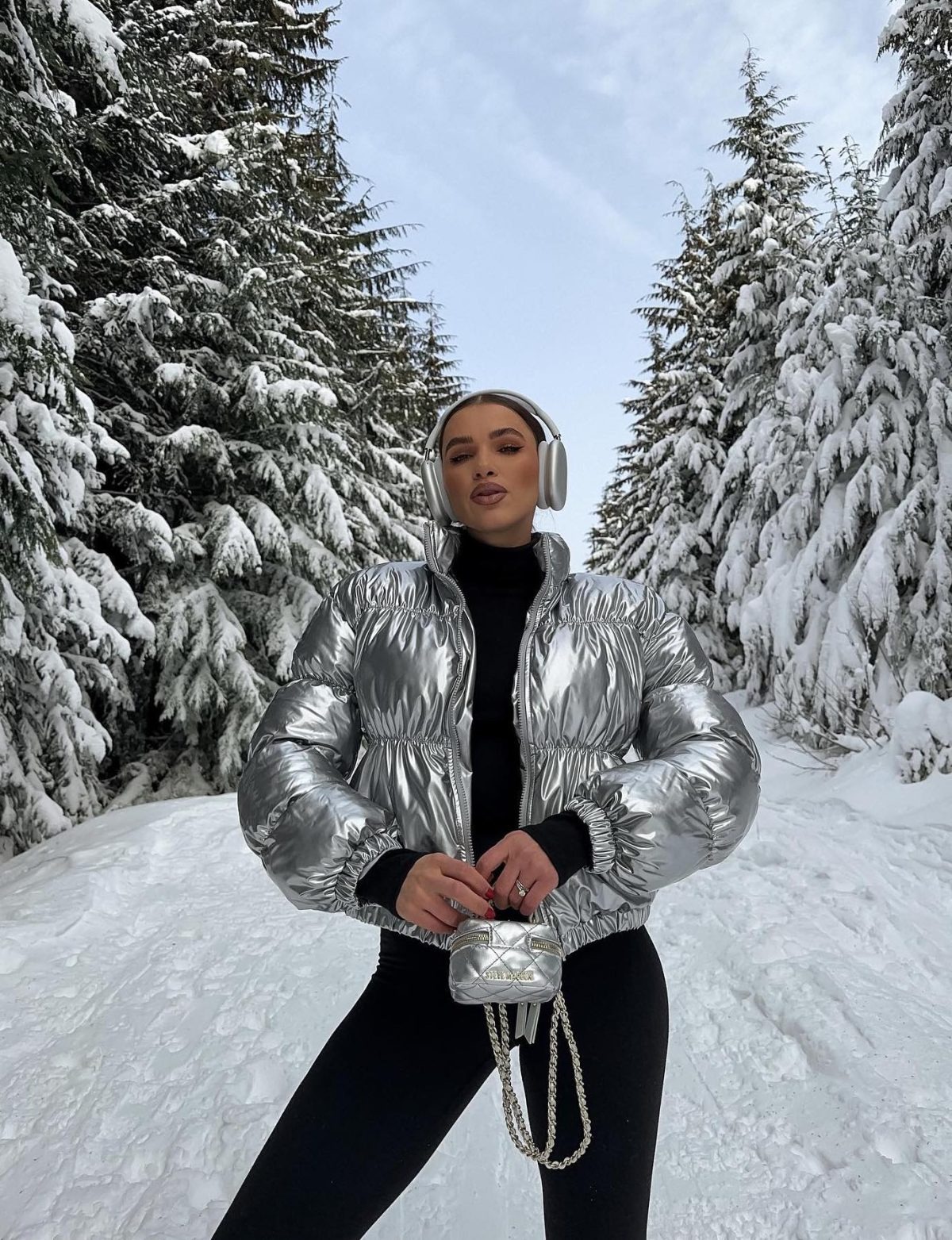 Après-Ski Outfits