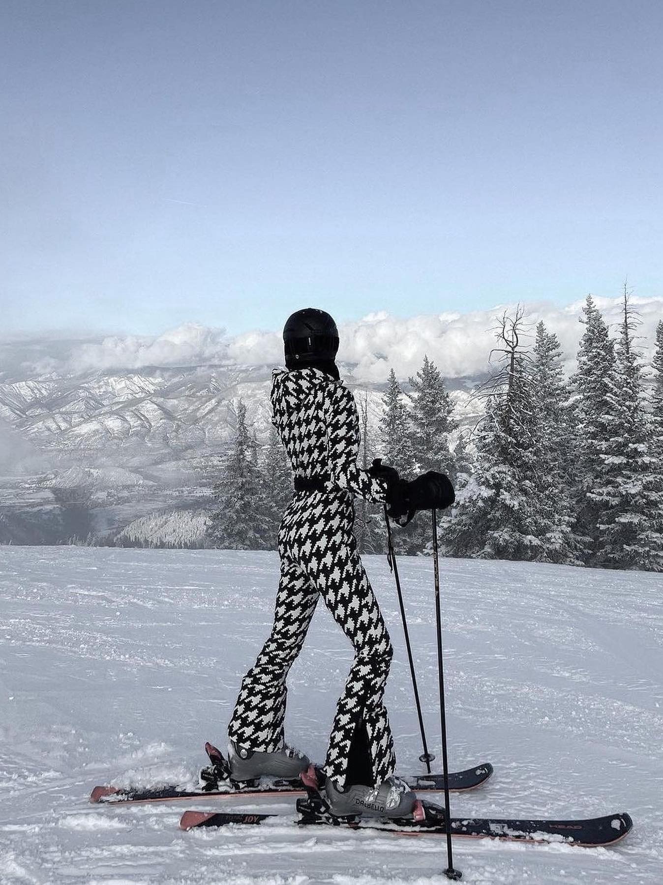 Après-Ski Outfits