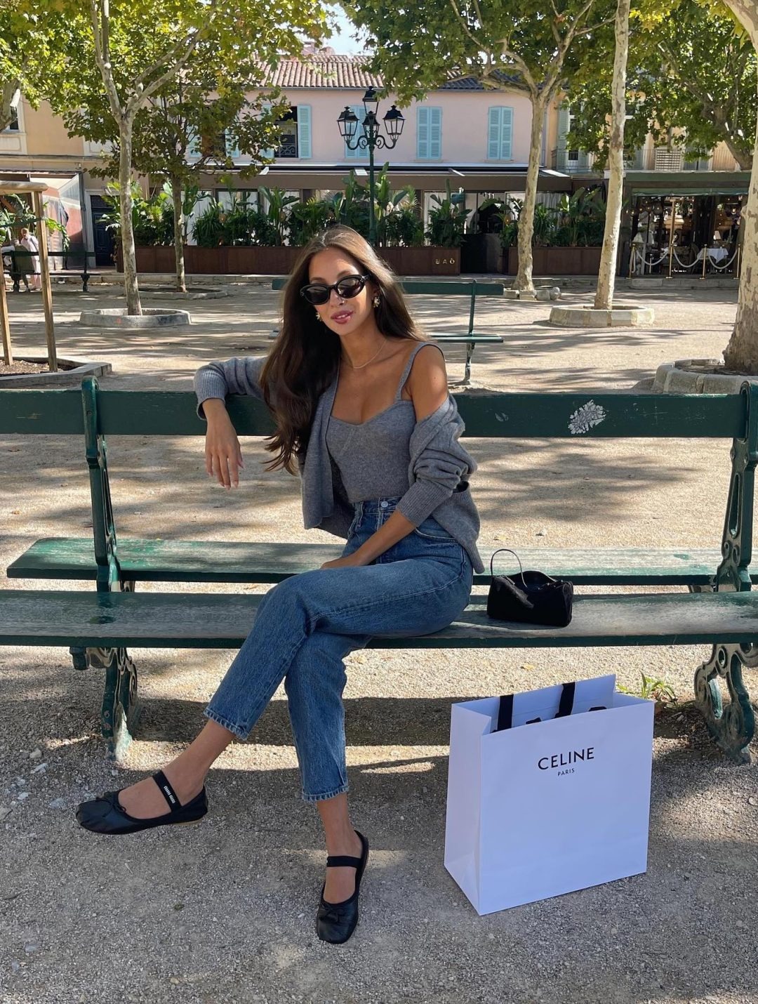 cardigan outfit ideas for winter