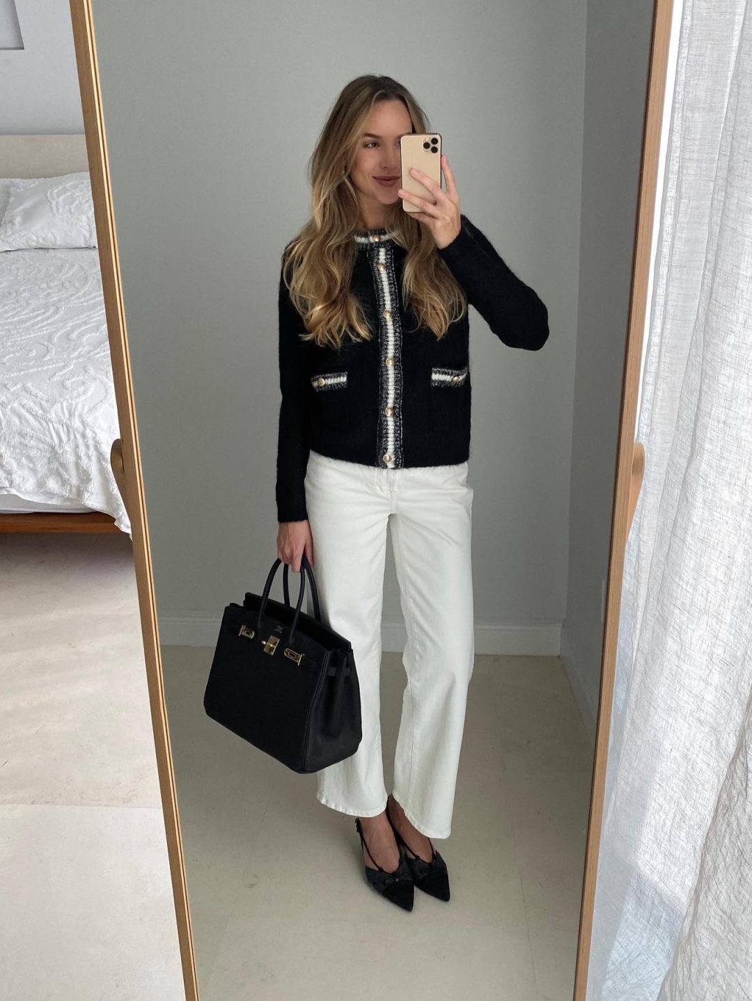 cardigan outfit ideas for winter