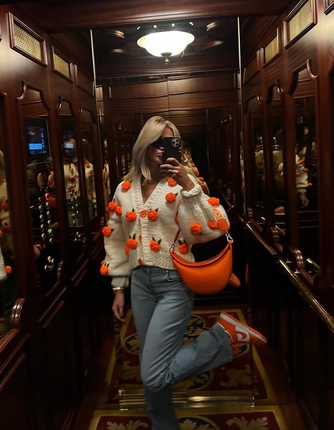 cardigan outfit ideas for winter