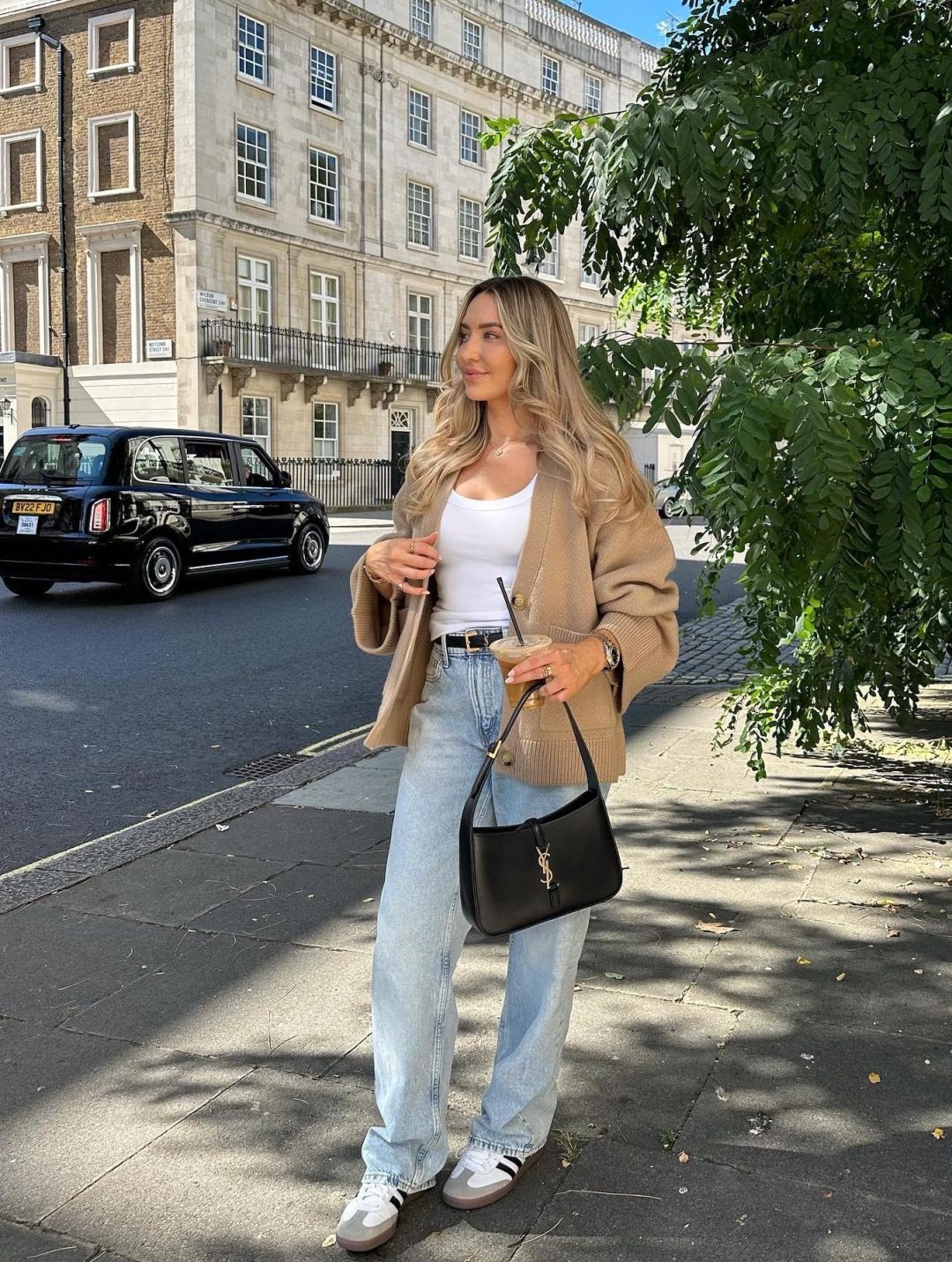 cardigan outfit ideas for winter