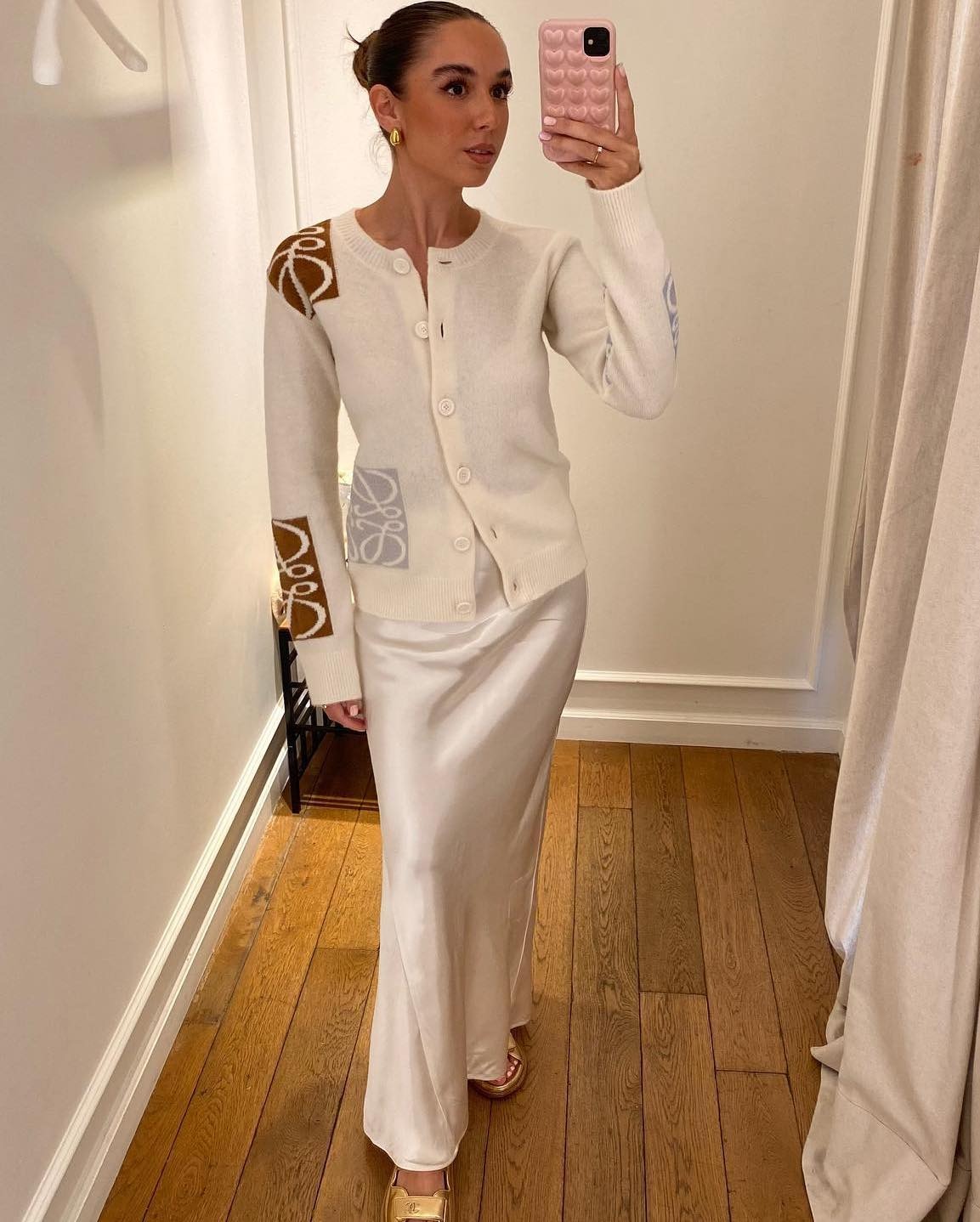 cardigan outfit ideas for winter