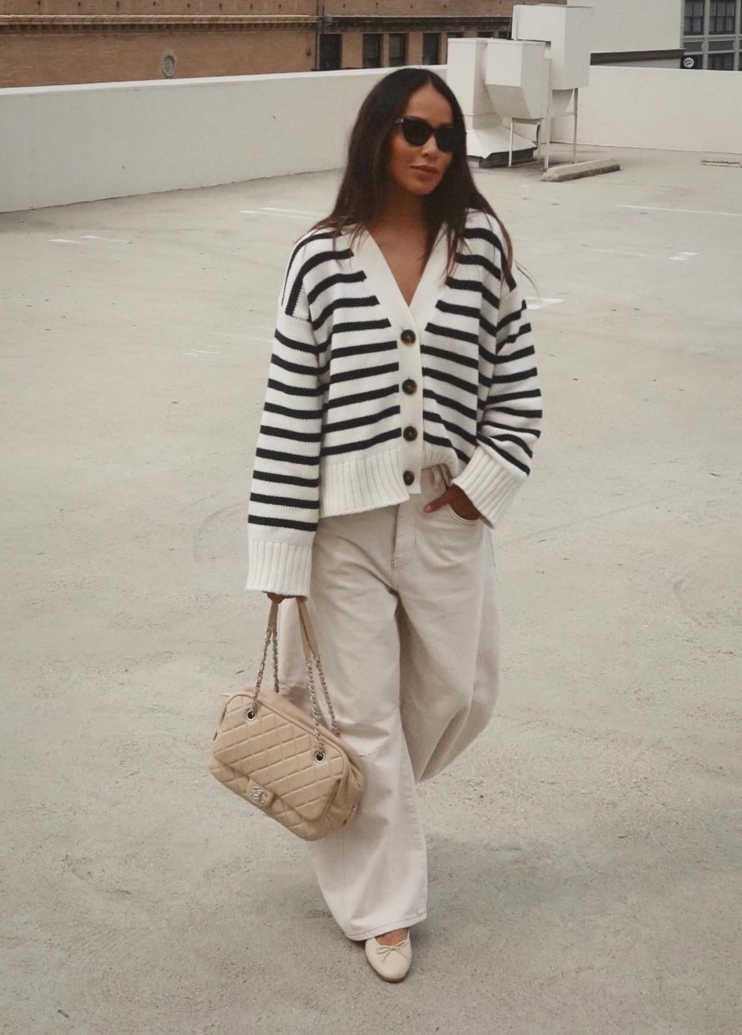 cardigan outfit ideas for winter