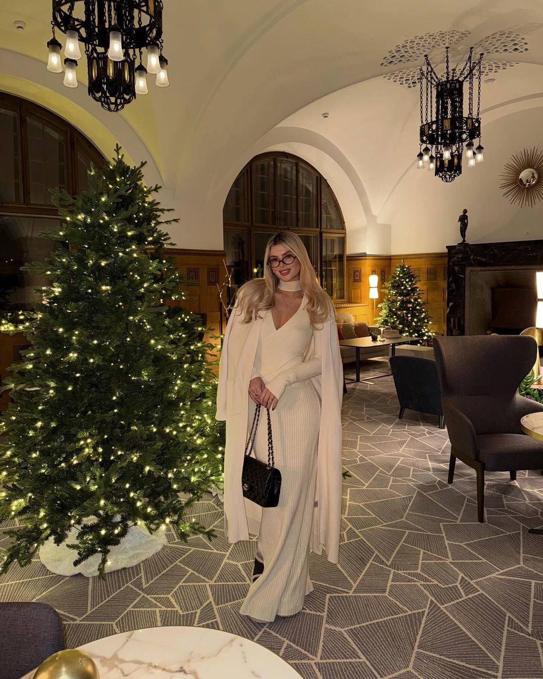 christmas outfit ideas