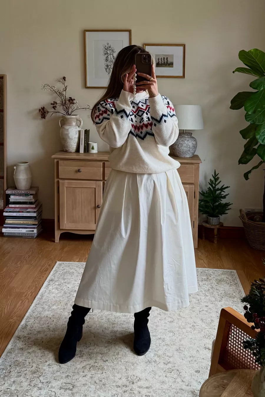 christmas outfit ideas