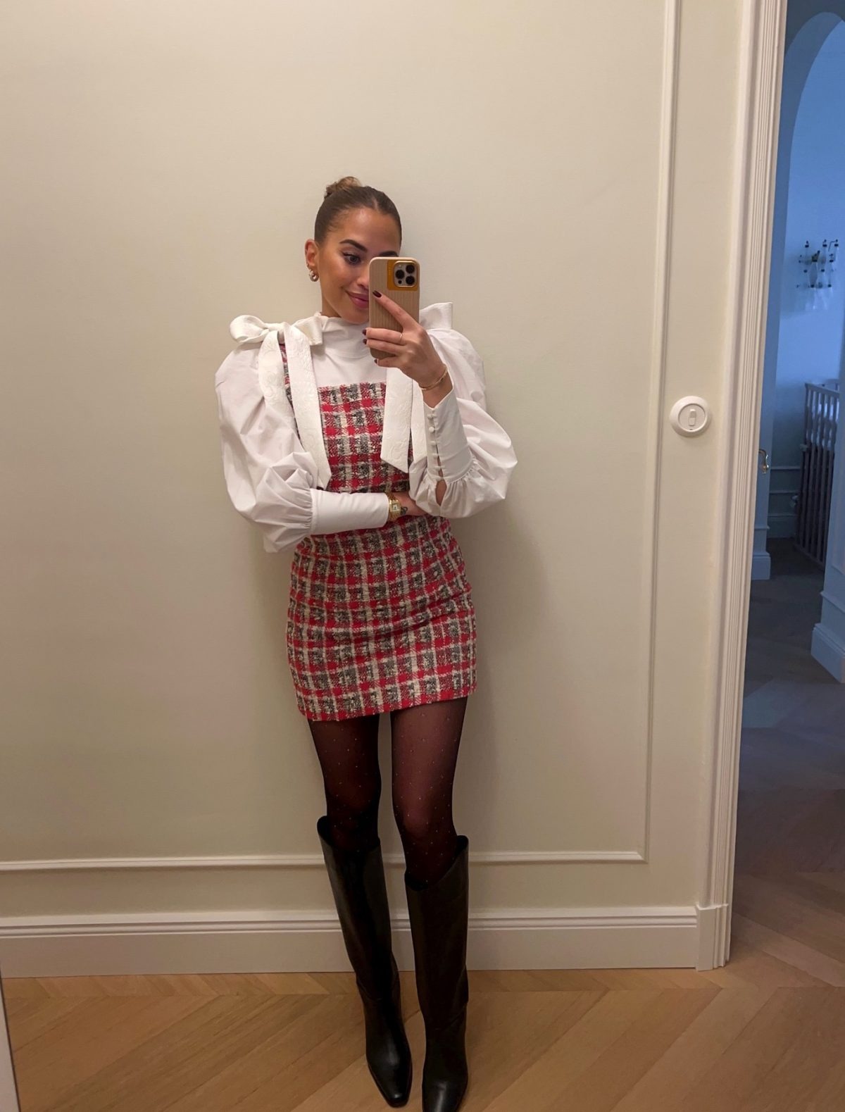 christmas outfit ideas