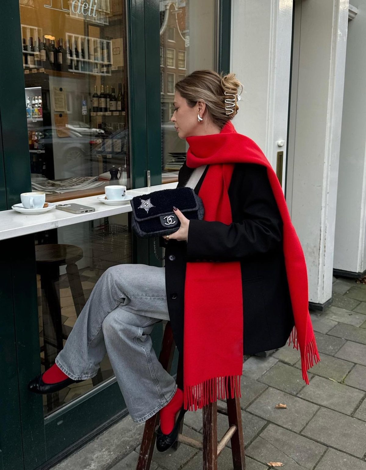 christmas outfit ideas