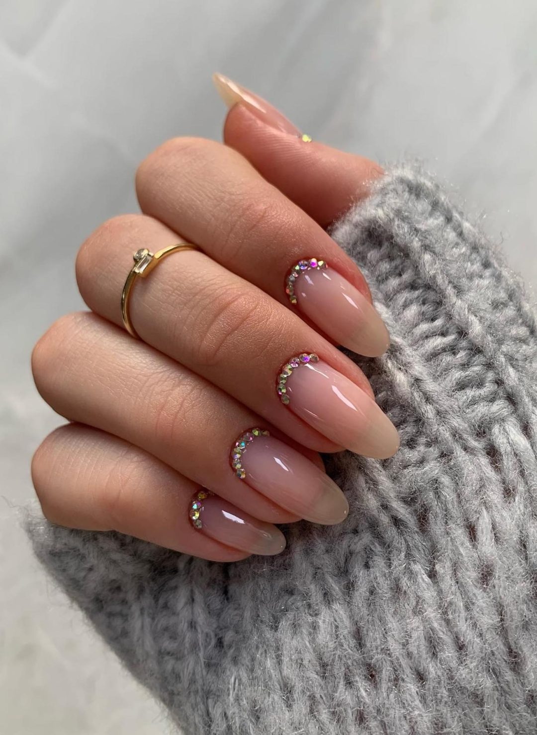 new year eve nail designs