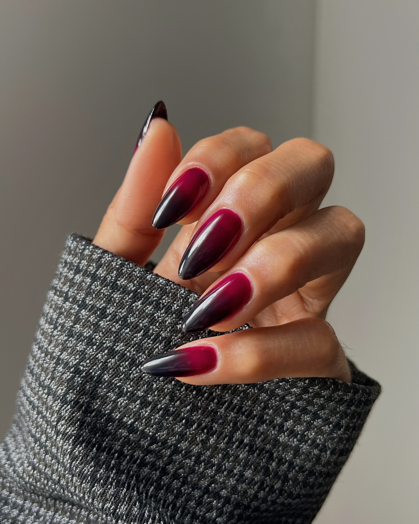 new year eve nail designs