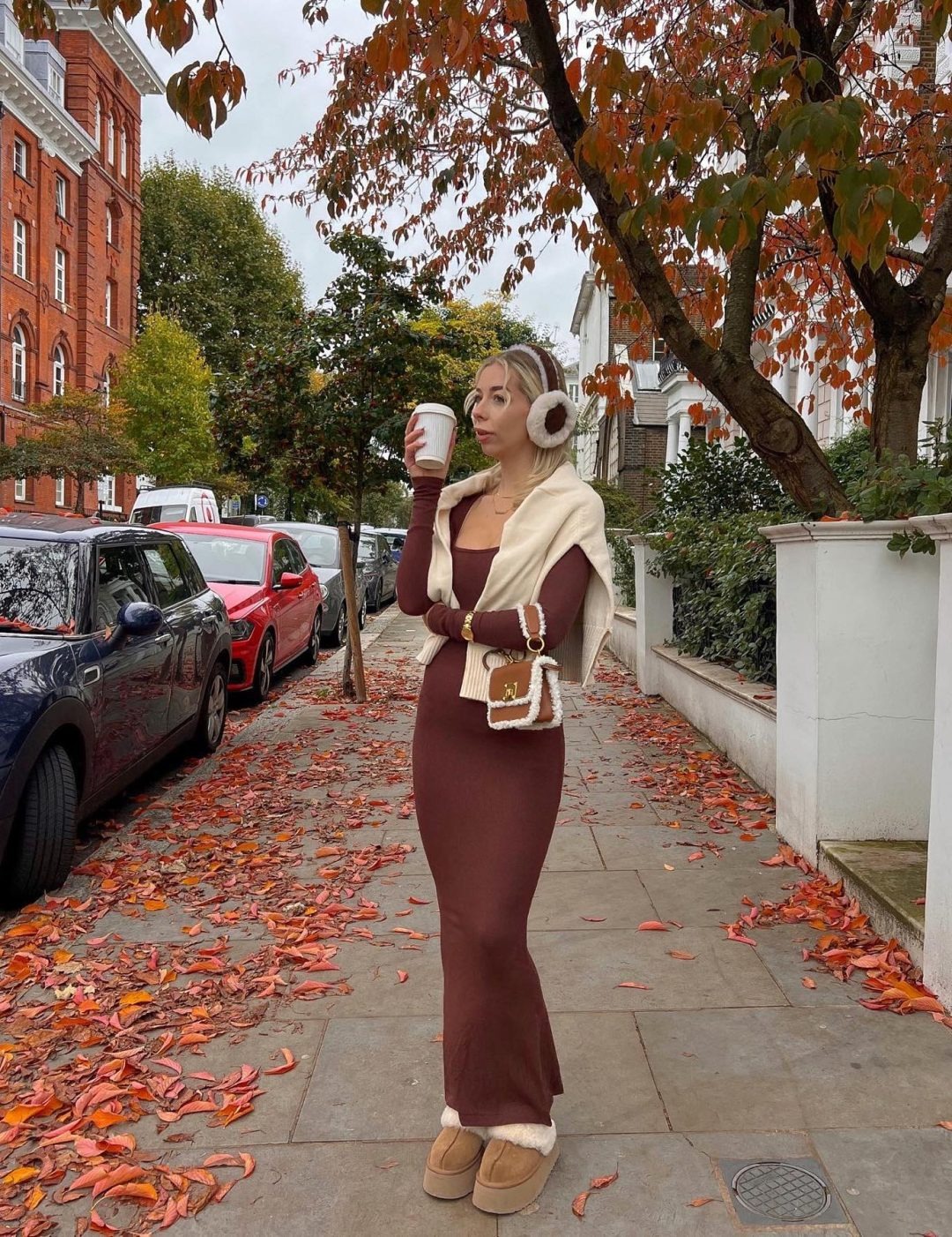 the thanksgiving outfit ideas 