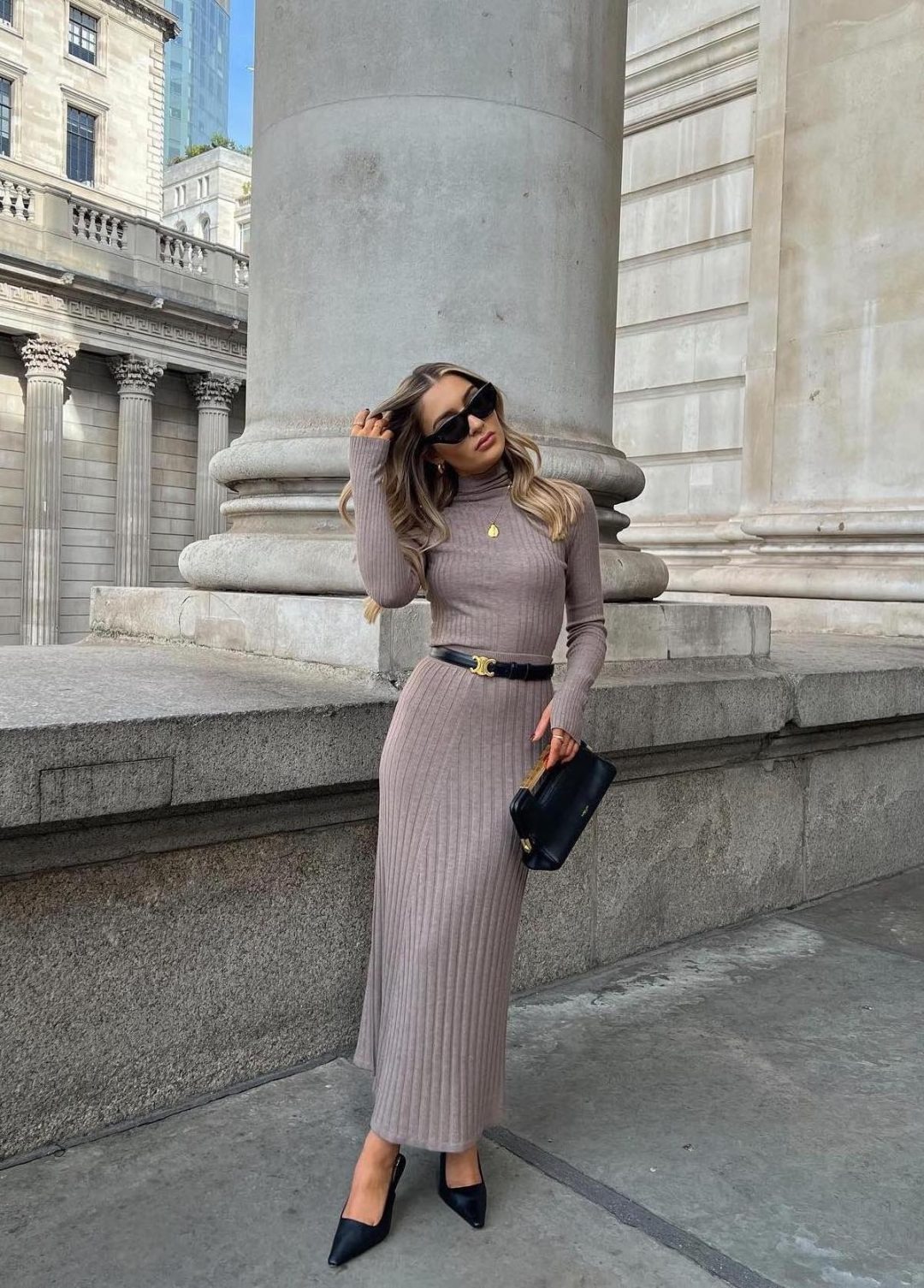 the thanksgiving outfit ideas 