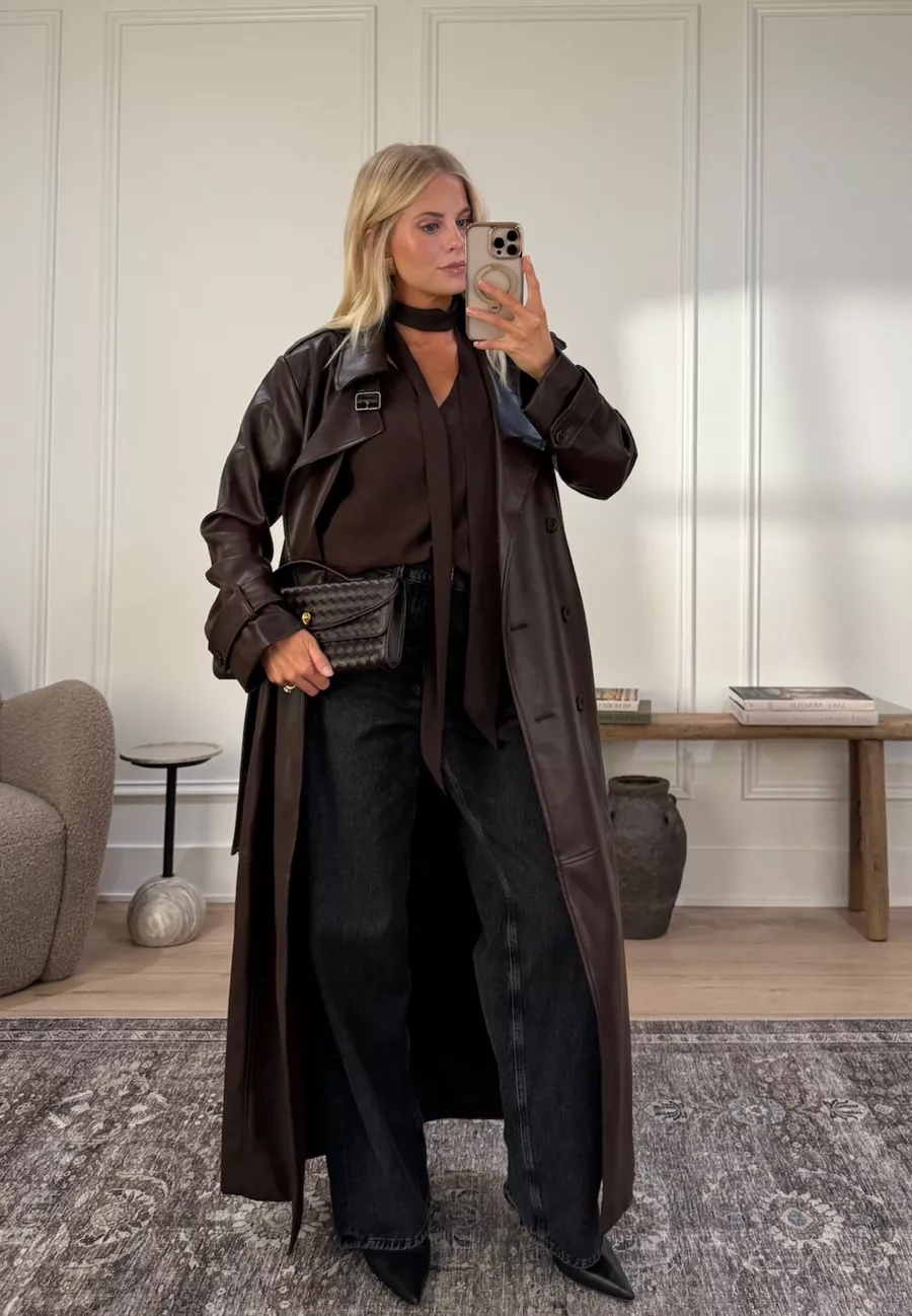 the thanksgiving outfit ideas 