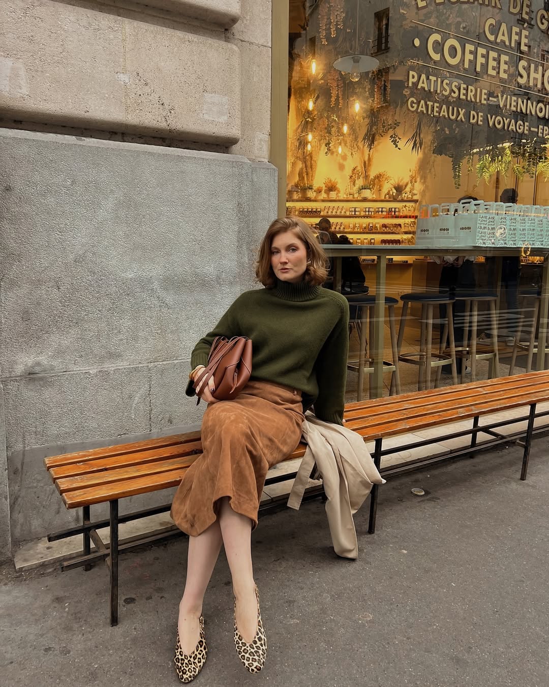 the thanksgiving outfit ideas 