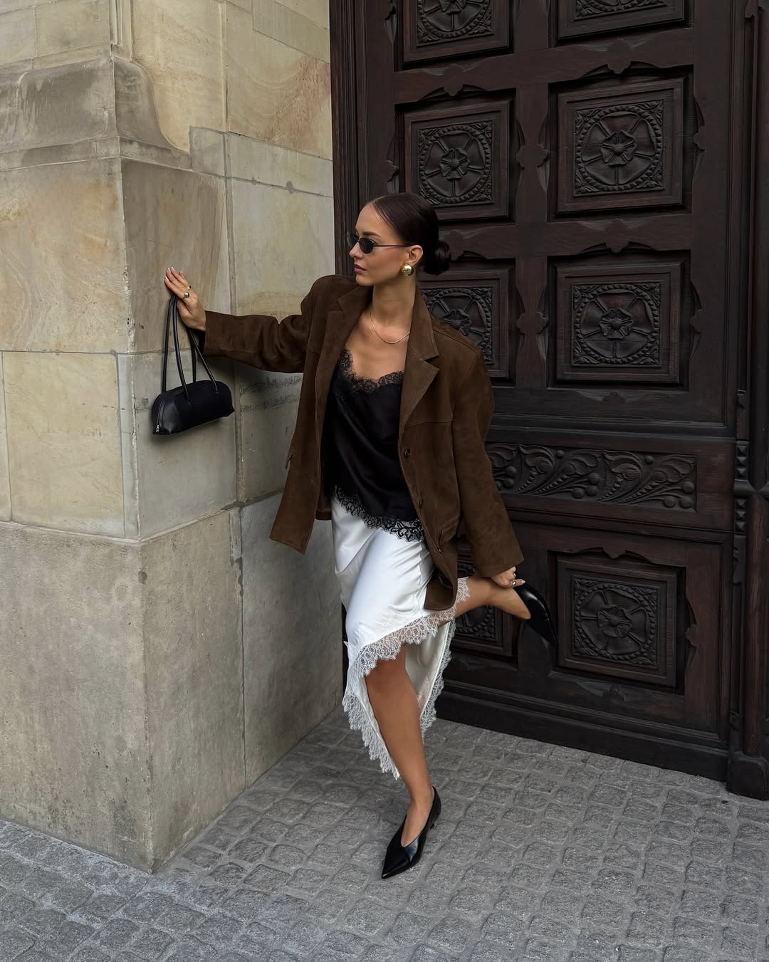 the thanksgiving outfit ideas 