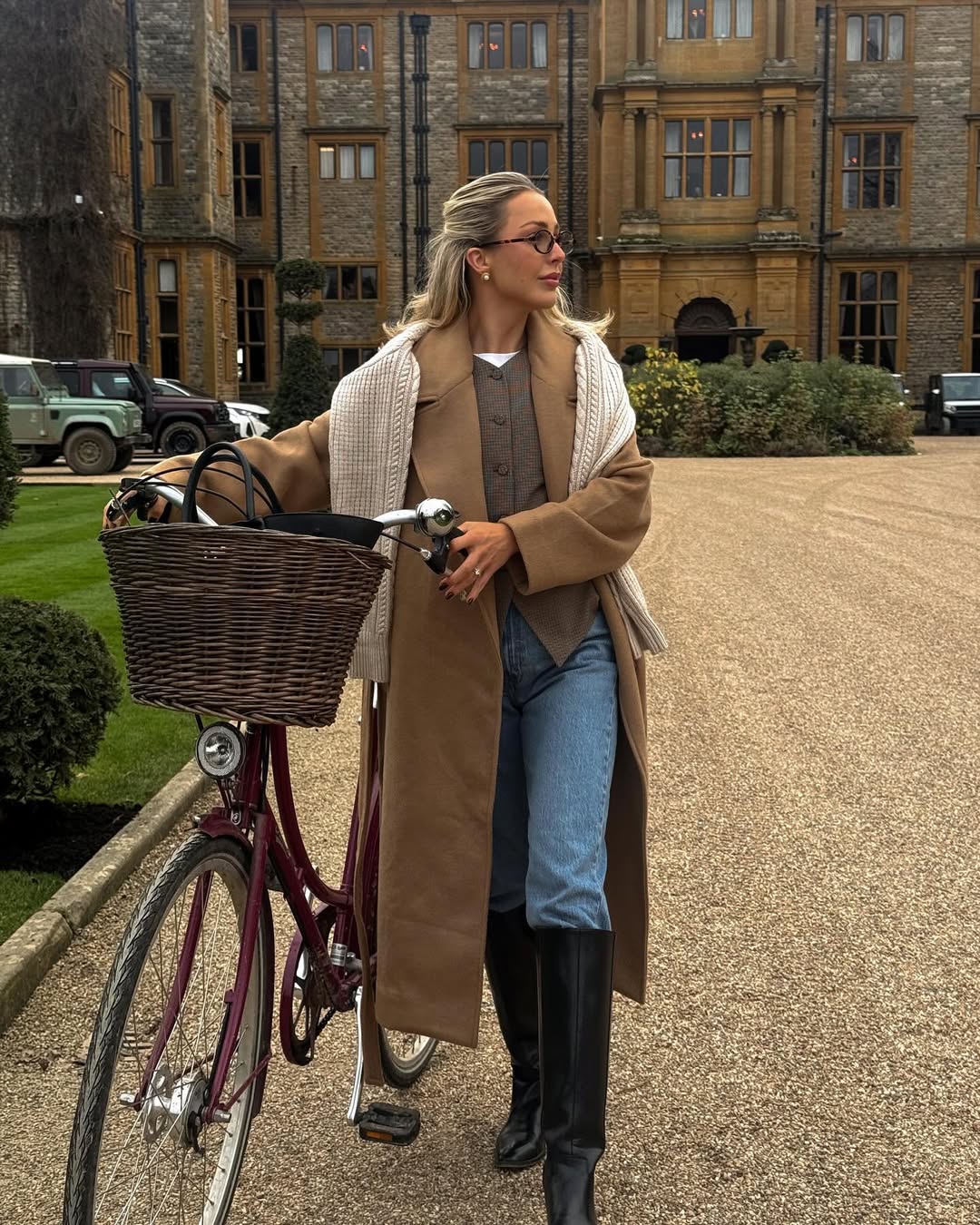 the thanksgiving outfit ideas 