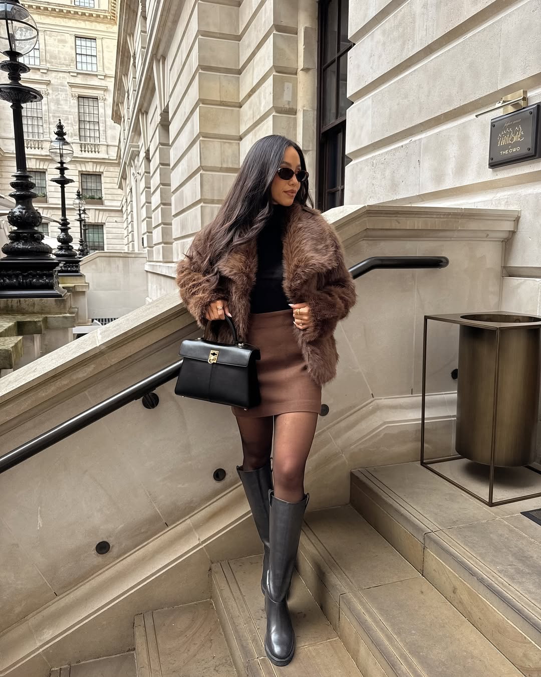 the thanksgiving outfit ideas 