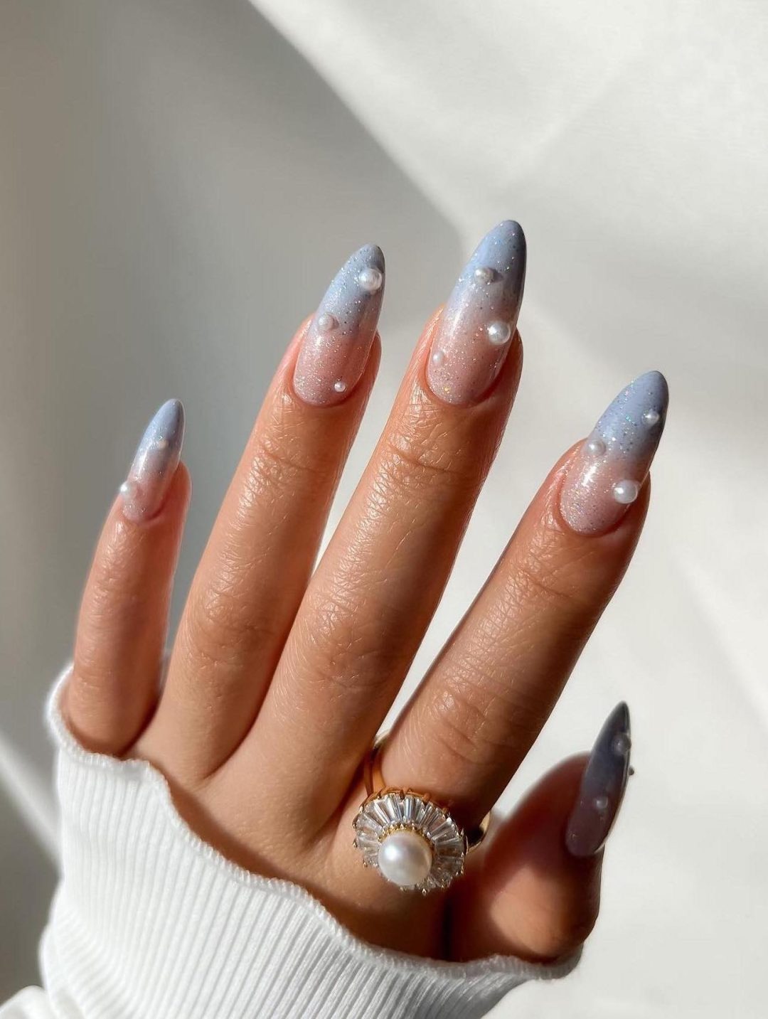 winter nails designs