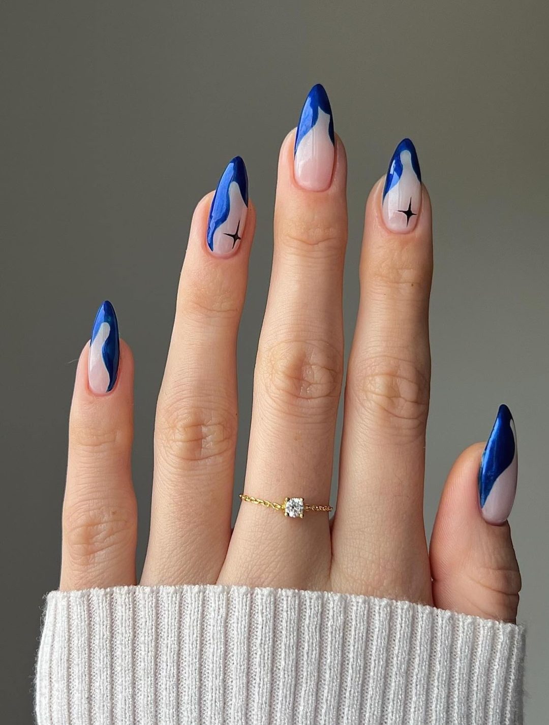 winter nails designs