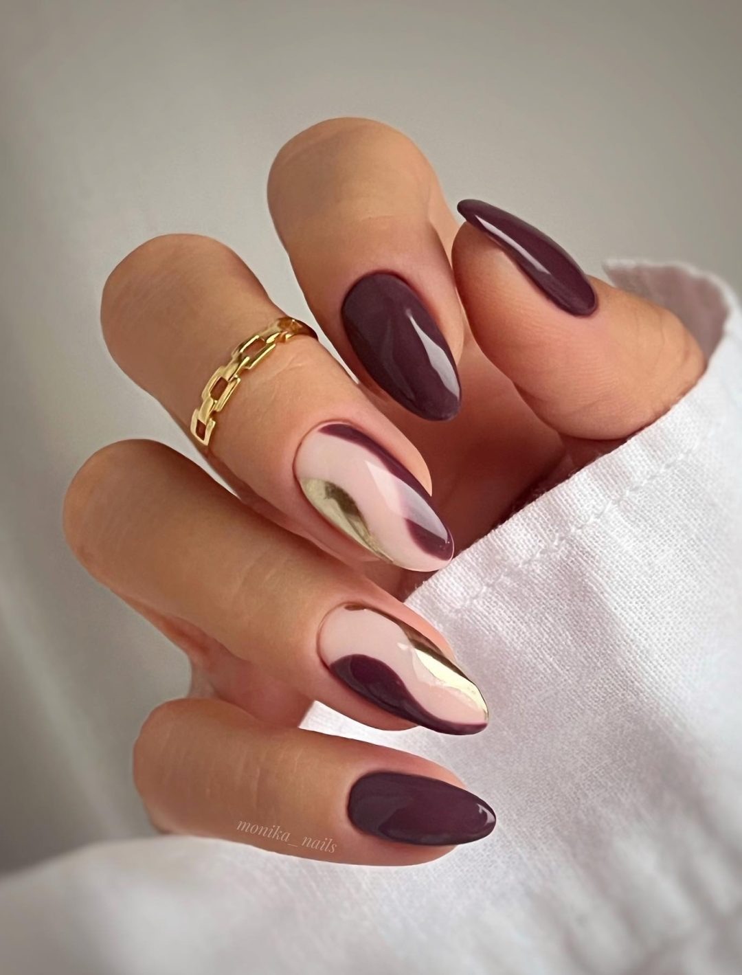 winter nails designs