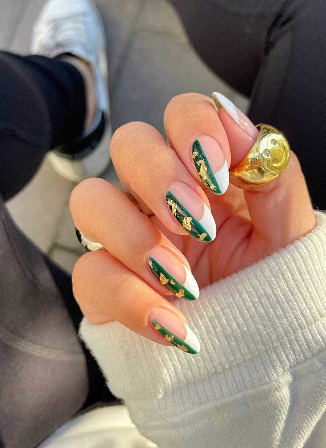 winter nails designs