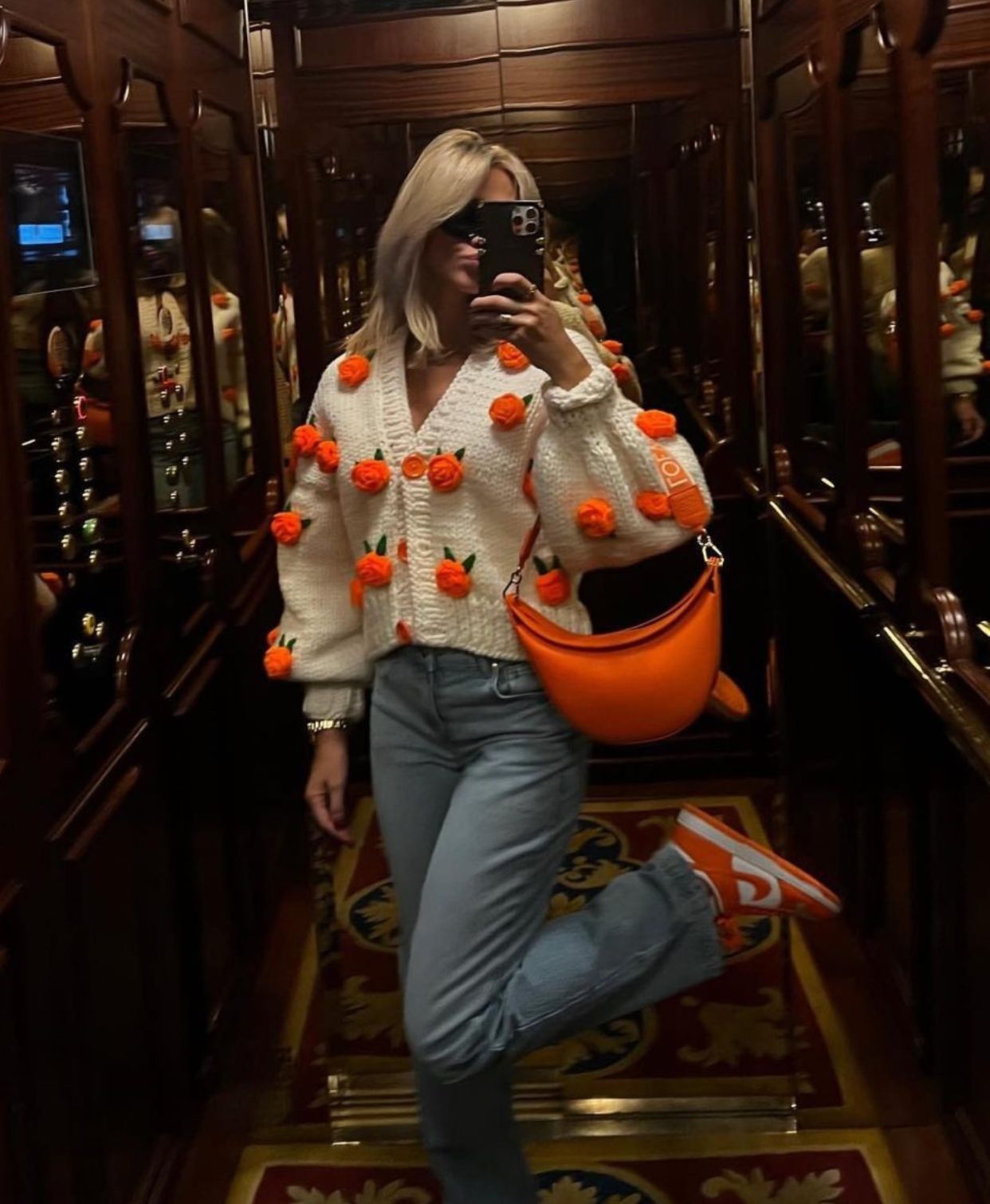 Cardigan Outfits for Winter You’ll Want to Live In