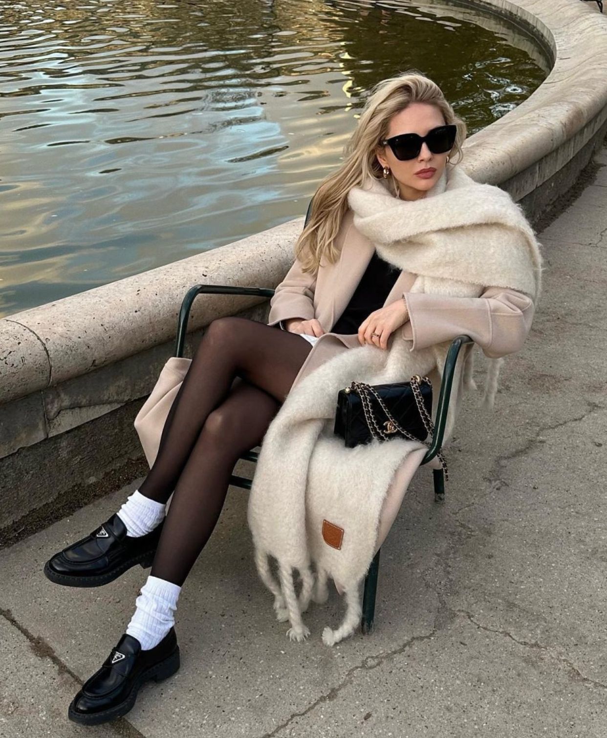 Winter Outfit Ideas You’ll Want to Rewear