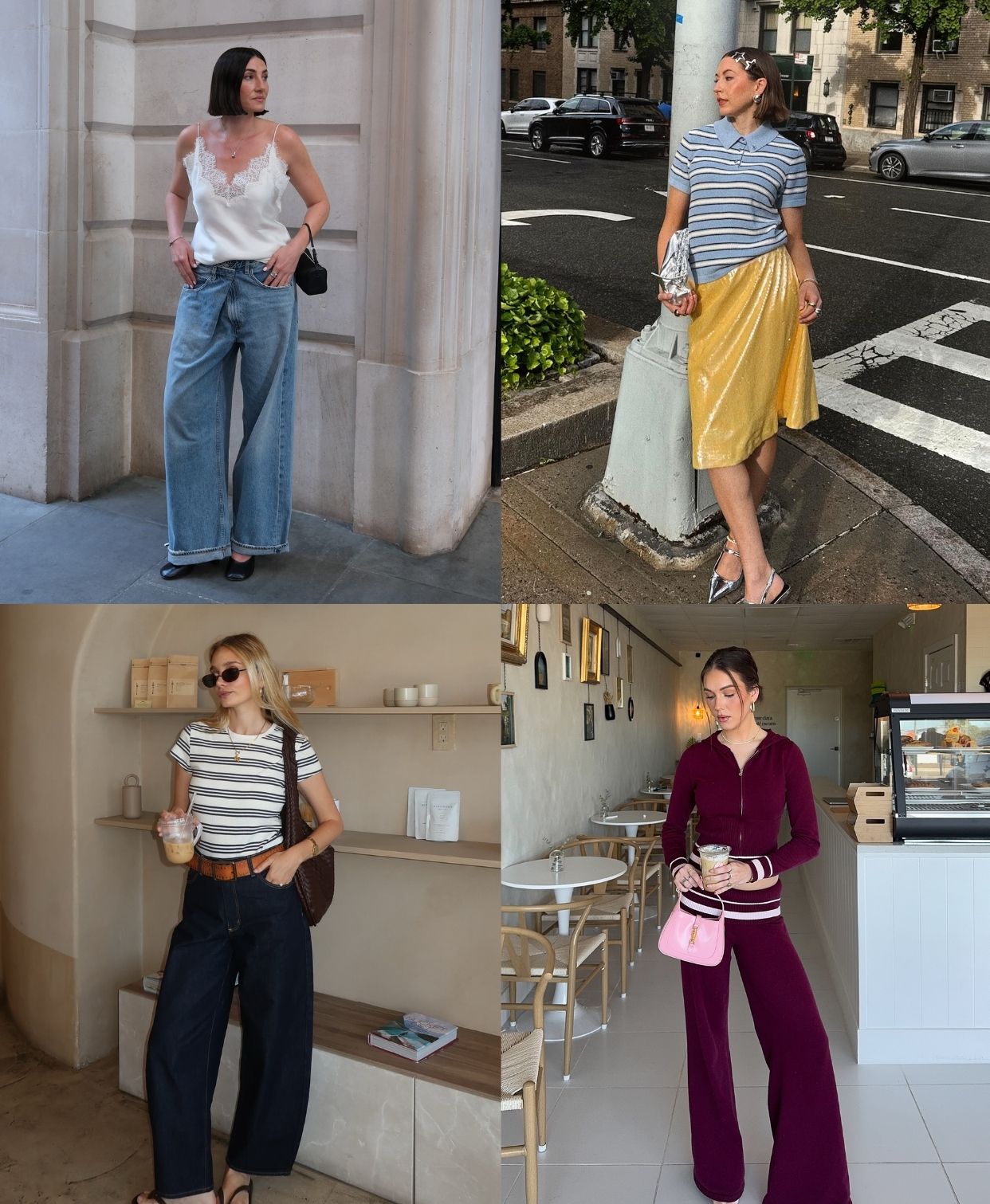 What Should You Wear to Brunch This Summer